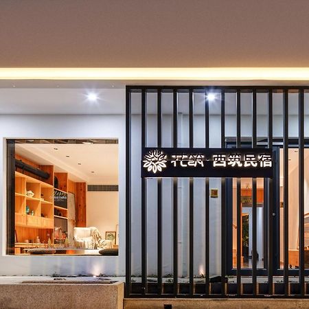Xi'An Jasmine Boutique Inn Екстер'єр фото