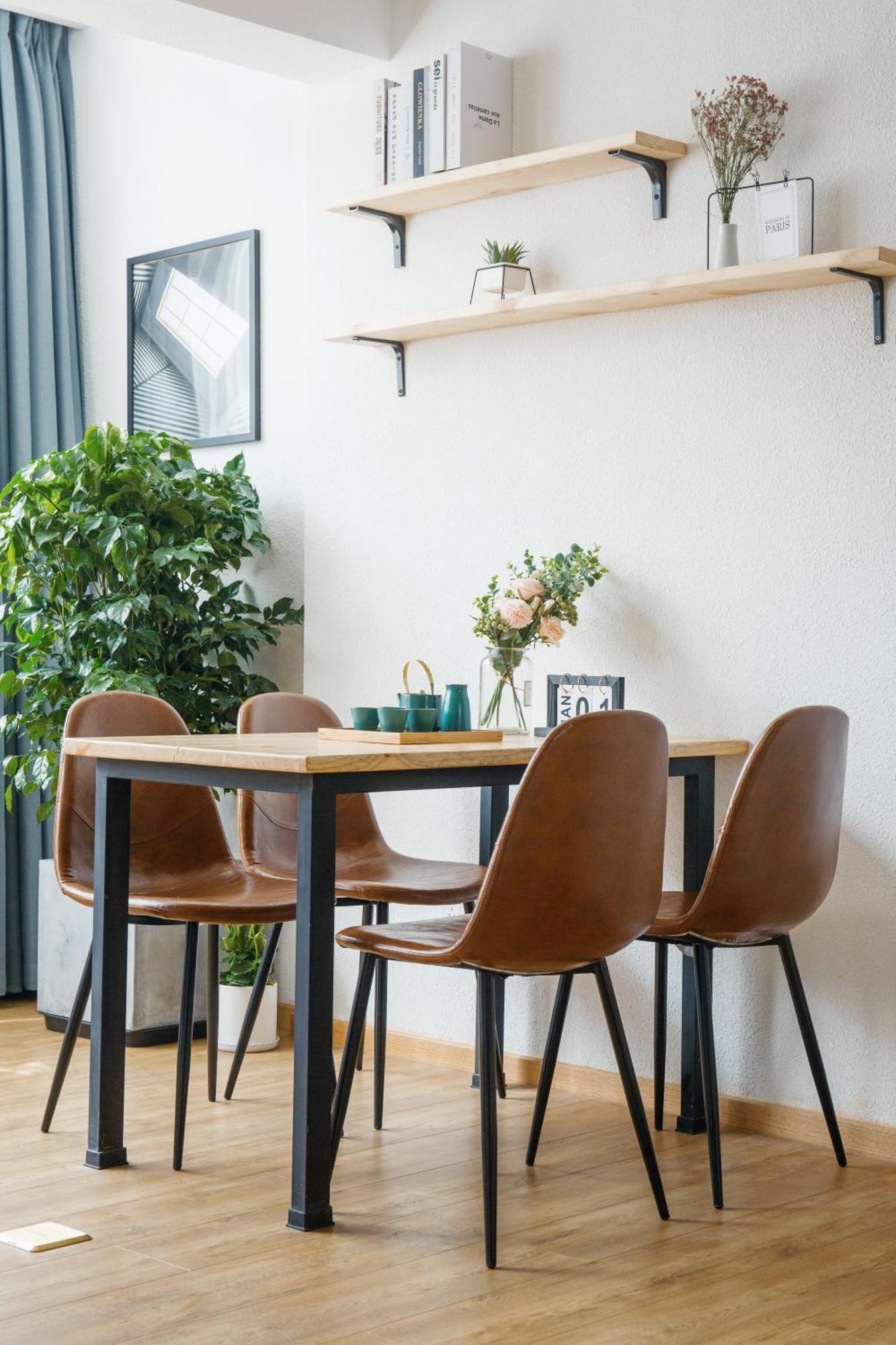 Xi'An Jasmine Boutique Inn Екстер'єр фото