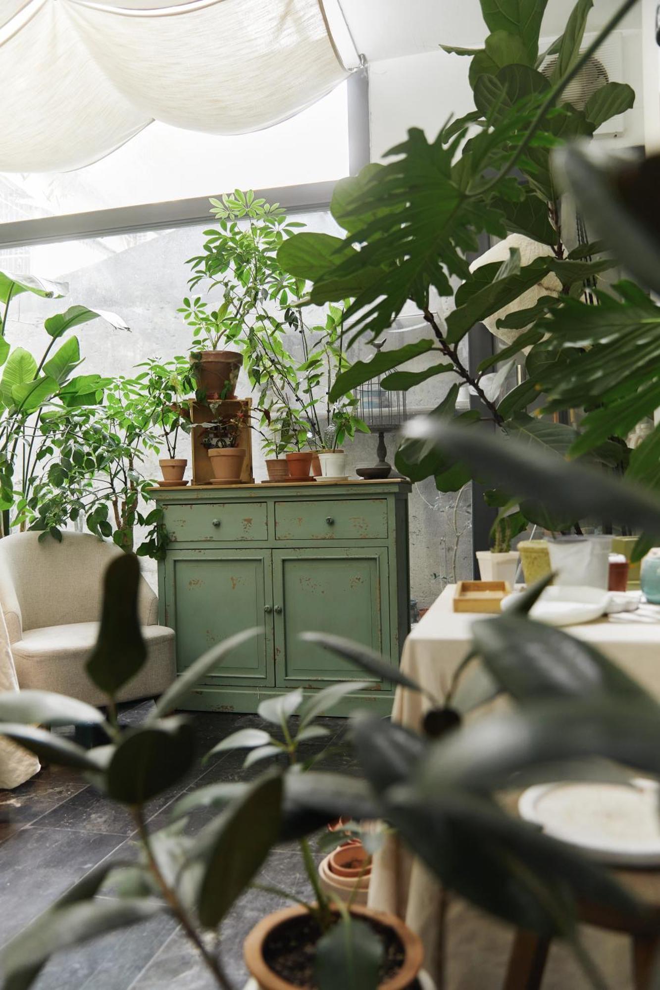 Xi'An Jasmine Boutique Inn Екстер'єр фото
