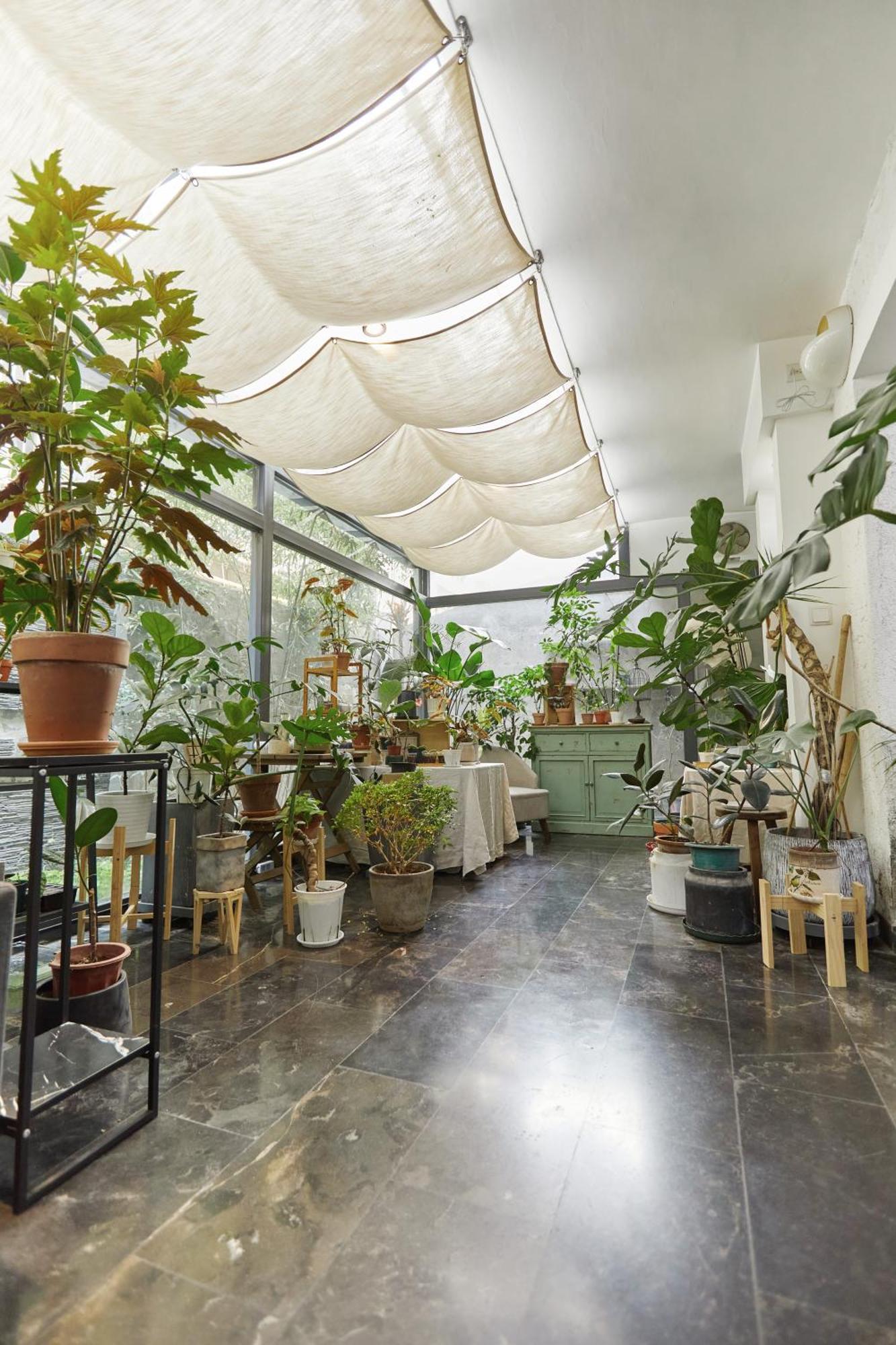Xi'An Jasmine Boutique Inn Екстер'єр фото