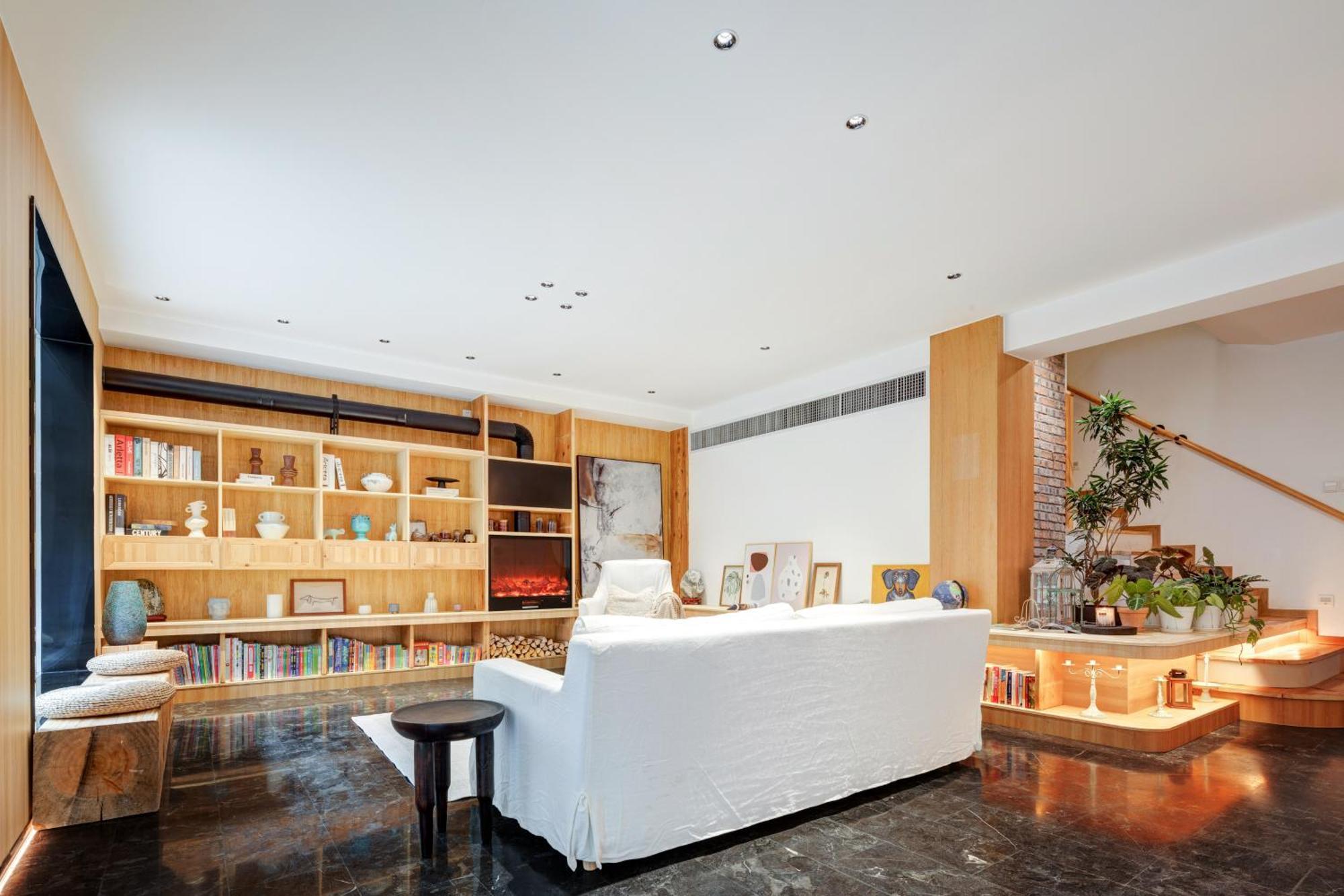 Xi'An Jasmine Boutique Inn Екстер'єр фото
