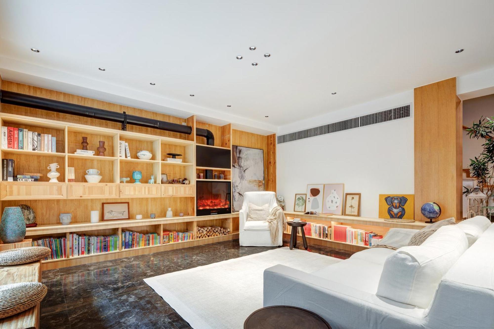 Xi'An Jasmine Boutique Inn Екстер'єр фото