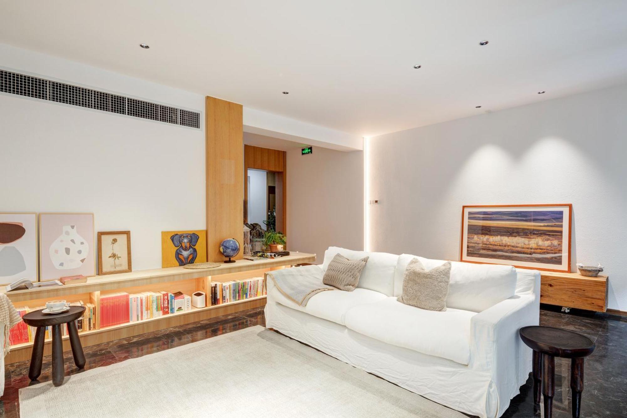 Xi'An Jasmine Boutique Inn Екстер'єр фото