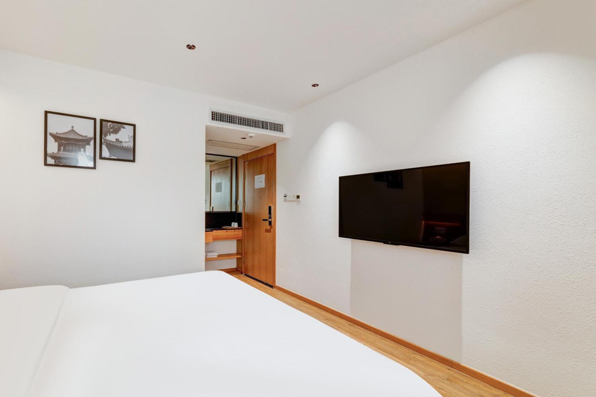 Xi'An Jasmine Boutique Inn Екстер'єр фото
